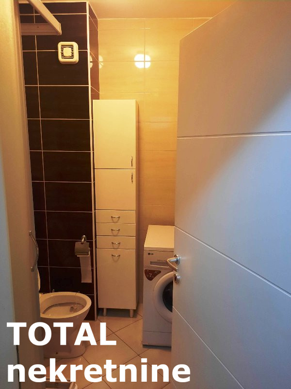 Slika 2 - Stan,NOVI SAD,TELEP,kv: 27.00, € 88000, ID: 1103179