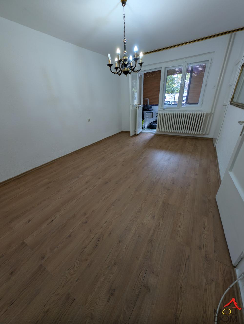 Slika 1 - Stan,NOVI SAD,DETELINARA,kv: 51, € 125000, ID: 1032982