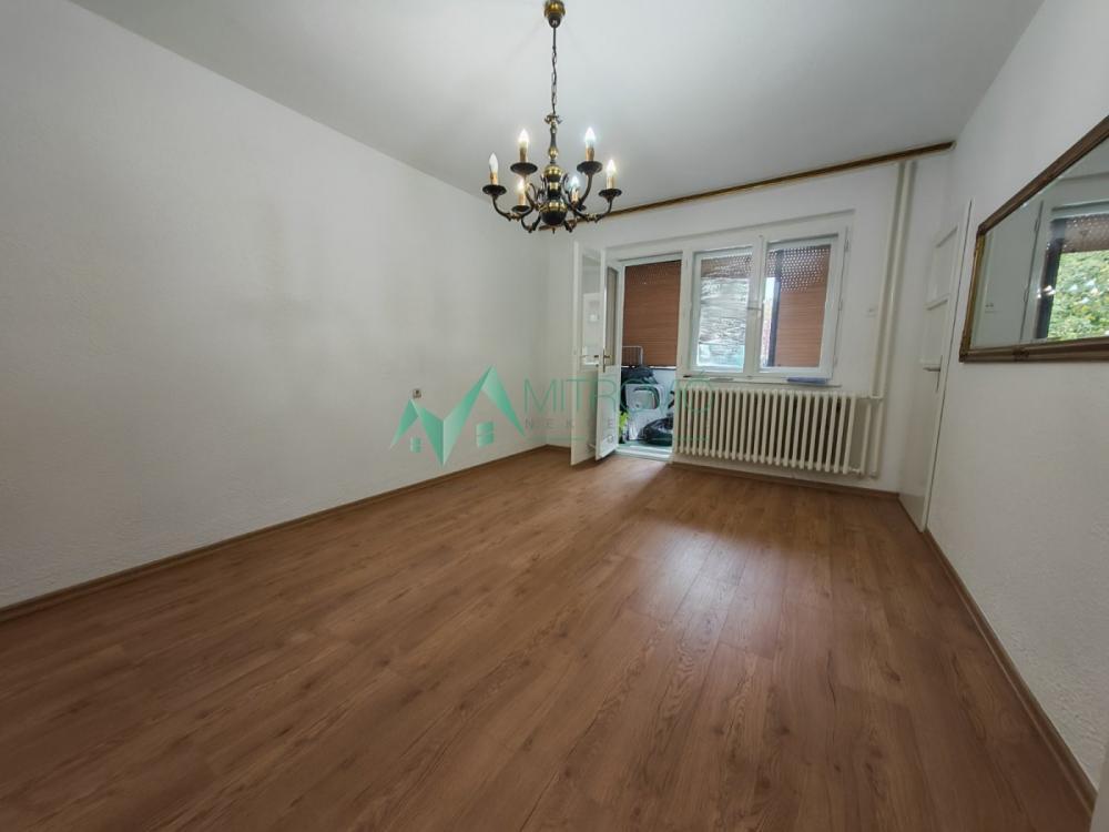 Glavna slika -Detelinara, 51m2. Dvosoban stan. š:1004859. 