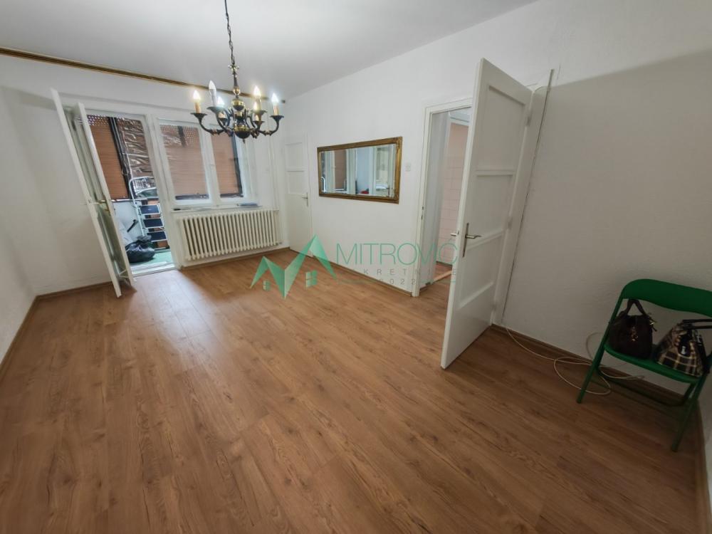 Slika 1 - Detelinara, 51m2. Dvosoban stan. š:1004859. 