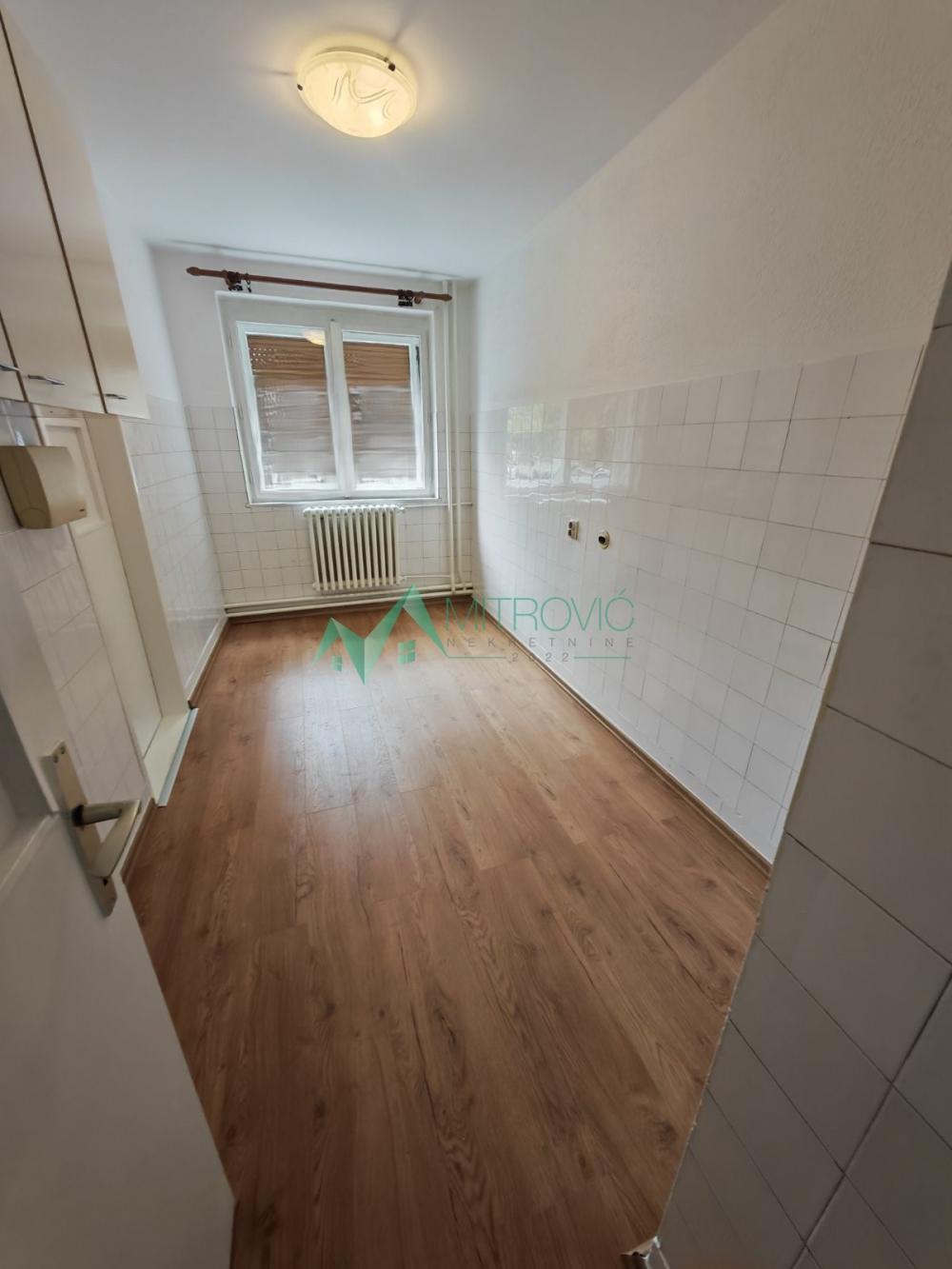 Slika 7 - Detelinara, 51m2. Dvosoban stan. š:1004859. 
