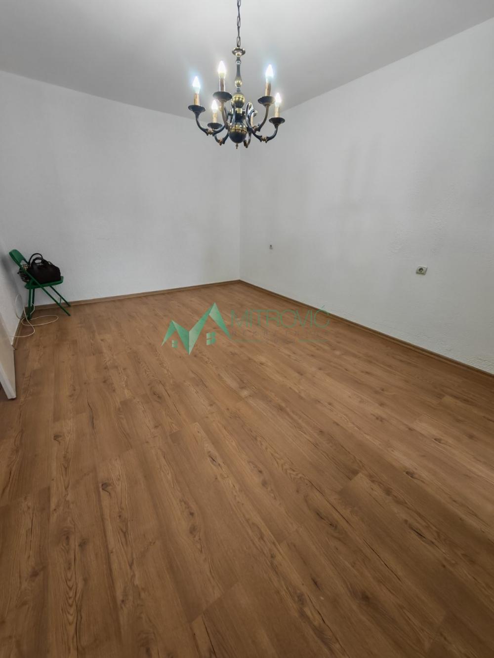 Slika 5 - Detelinara, 51m2. Dvosoban stan. š:1004859. 