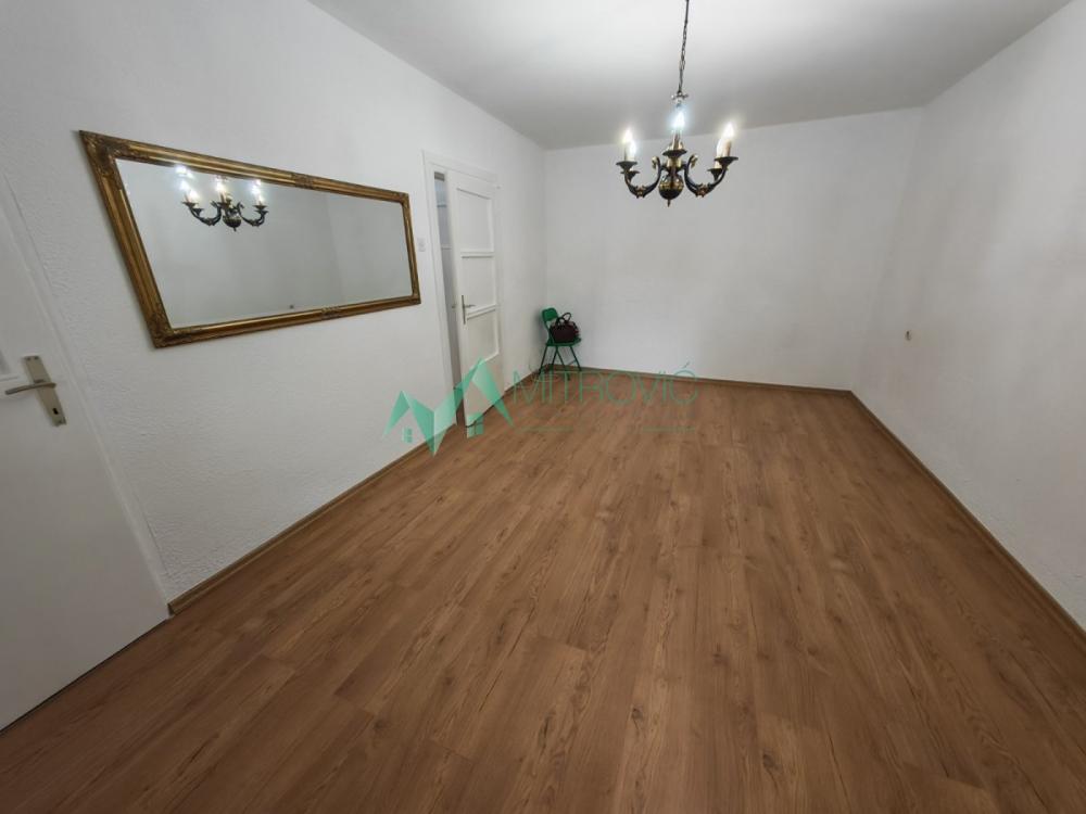 Slika 3 - Detelinara, 51m2. Dvosoban stan. š:1004859. 