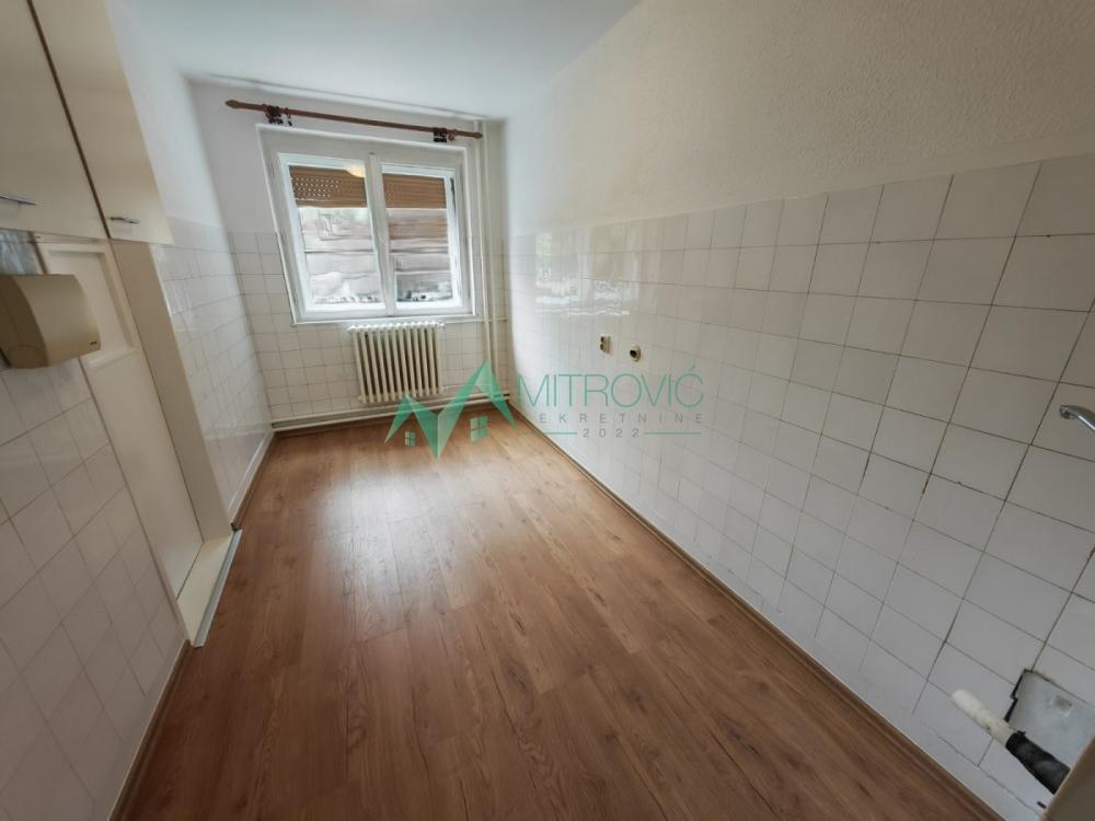 Slika 8 - Detelinara, 51m2. Dvosoban stan. š:1004859. 