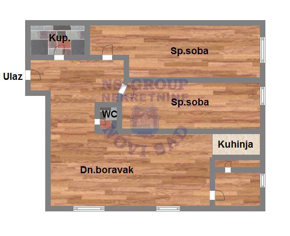 Glavna slika oglasa 48665