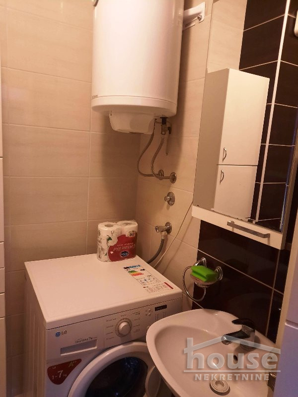 Slika 9 - Stan,NOVI SAD,TELEP,kv: 27.00, € 88000, ID: 1066333