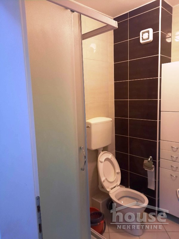 Slika 8 - Stan,NOVI SAD,TELEP,kv: 27.00, € 88000, ID: 1066333