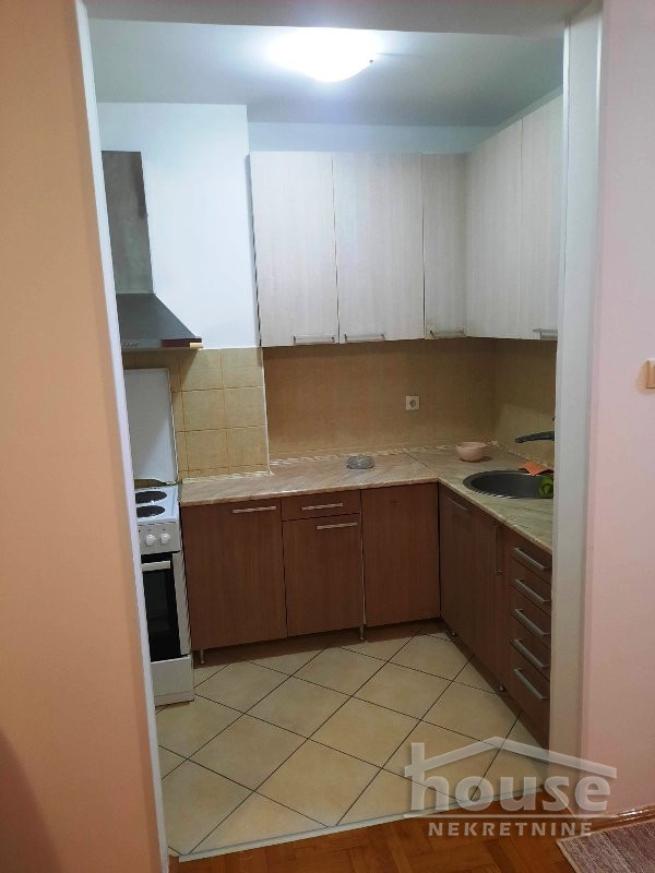 Slika 1 - Stan,NOVI SAD,TELEP,kv: 27.00, € 88000, ID: 1066333