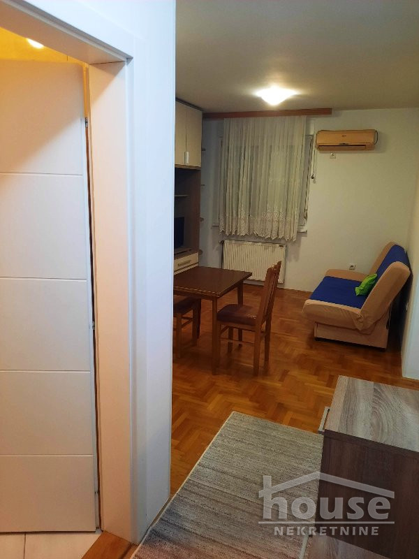Slika 6 - Stan,NOVI SAD,TELEP,kv: 27.00, € 88000, ID: 1066333