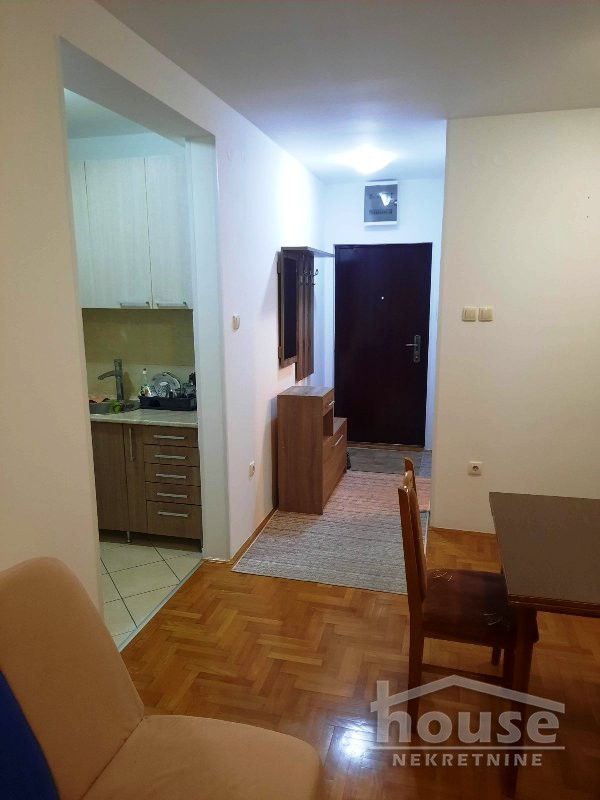 Slika 4 - Stan,NOVI SAD,TELEP,kv: 27.00, € 88000, ID: 1066333