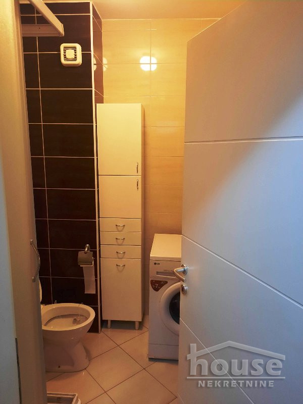Slika 7 - Stan,NOVI SAD,TELEP,kv: 27.00, € 88000, ID: 1066333