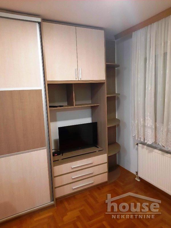 Slika 3 - Stan,NOVI SAD,TELEP,kv: 27.00, € 88000, ID: 1066333