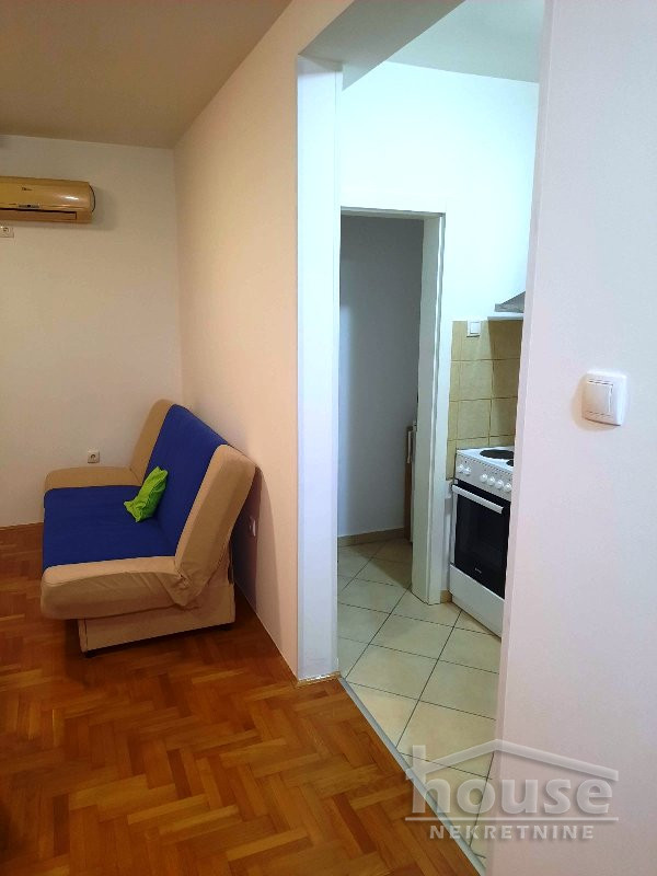 Slika 5 - Stan,NOVI SAD,TELEP,kv: 27.00, € 88000, ID: 1066333