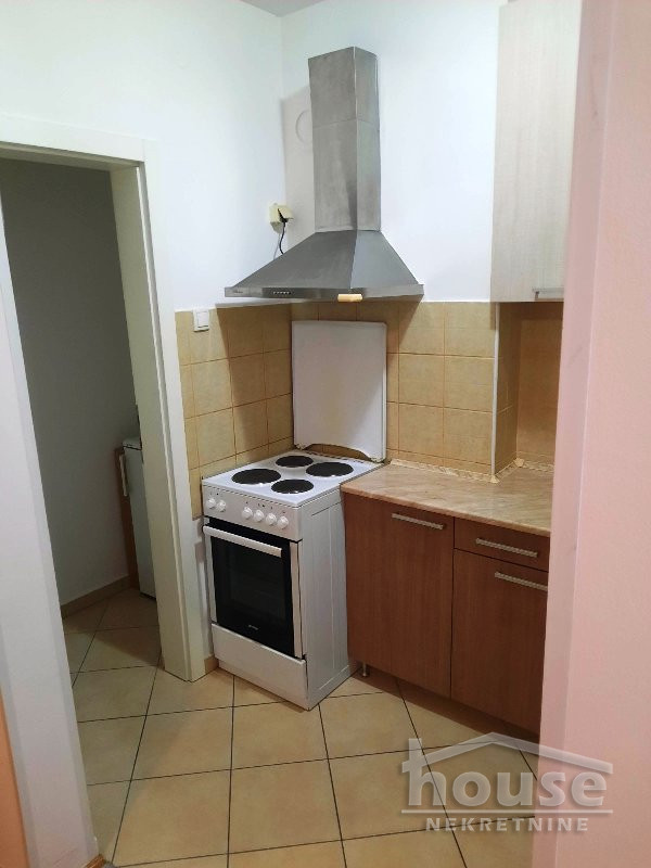 Slika 2 - Stan,NOVI SAD,TELEP,kv: 27.00, € 88000, ID: 1066333