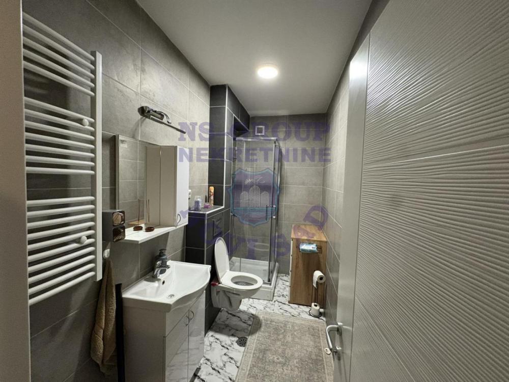 Slika 1 - Prodaja stana, 24m2, Adice Novi Sad