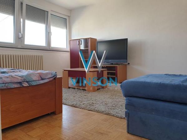 Slika 1 - Novi Sad, Liman II - Uknjižen dvosoban stan ID#1001280