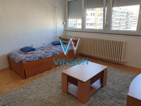 Slika 2 - Novi Sad, Liman II - Uknjižen dvosoban stan ID#1001280