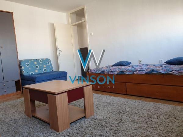 Slika 3 - Novi Sad, Liman II - Uknjižen dvosoban stan ID#1001280