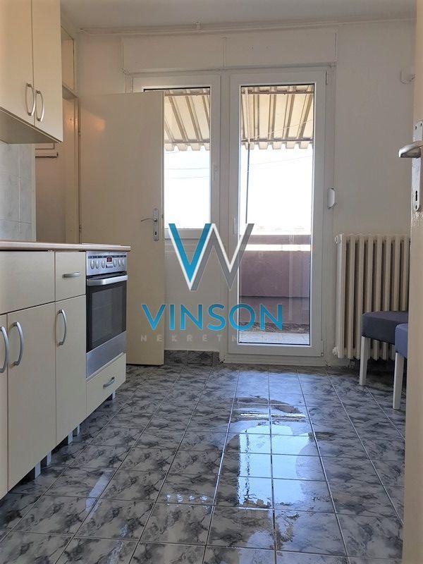 Slika 6 - Novi Sad, Liman II - Uknjižen dvosoban stan ID#1001280