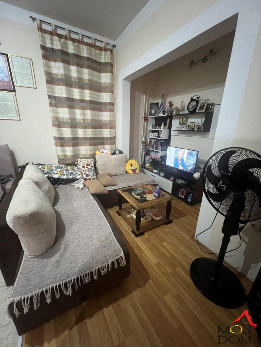 Glavna slika -Stan,NOVI SAD,GRBAVICA,kv: 69, € 274300, ID: 1032985