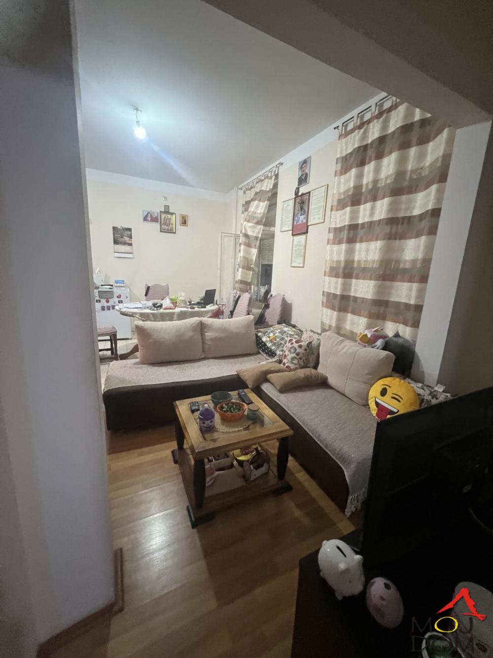 Slika 1 - Stan,NOVI SAD,GRBAVICA,kv: 69, € 274300, ID: 1032985
