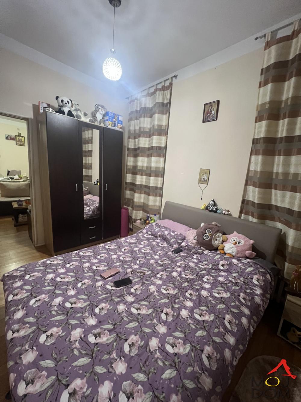 Slika 7 - Stan,NOVI SAD,GRBAVICA,kv: 69, € 274300, ID: 1032985