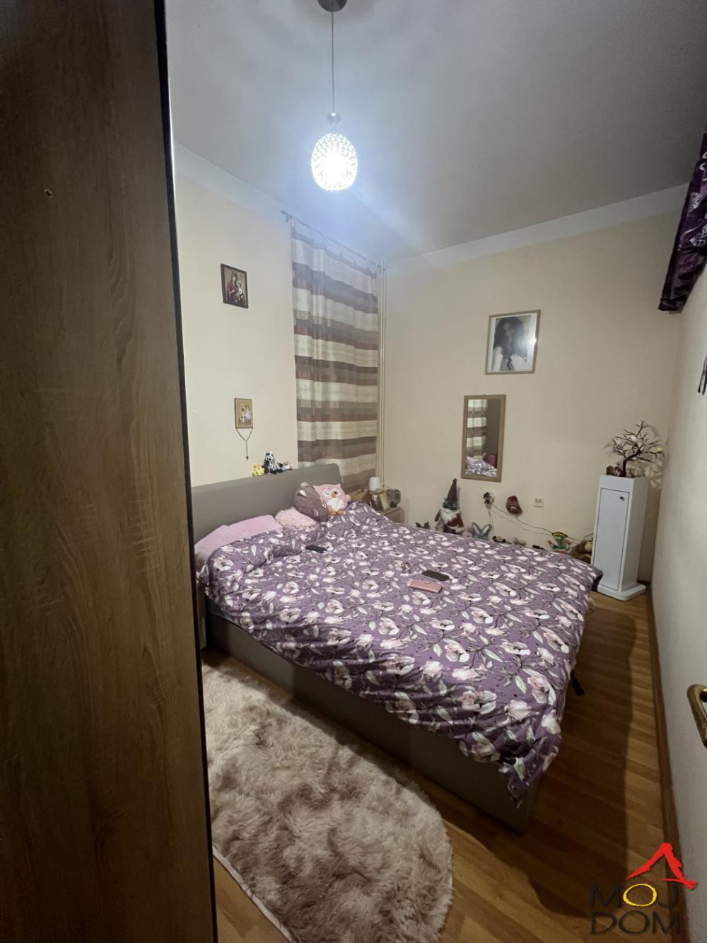 Slika 8 - Stan,NOVI SAD,GRBAVICA,kv: 69, € 274300, ID: 1032985