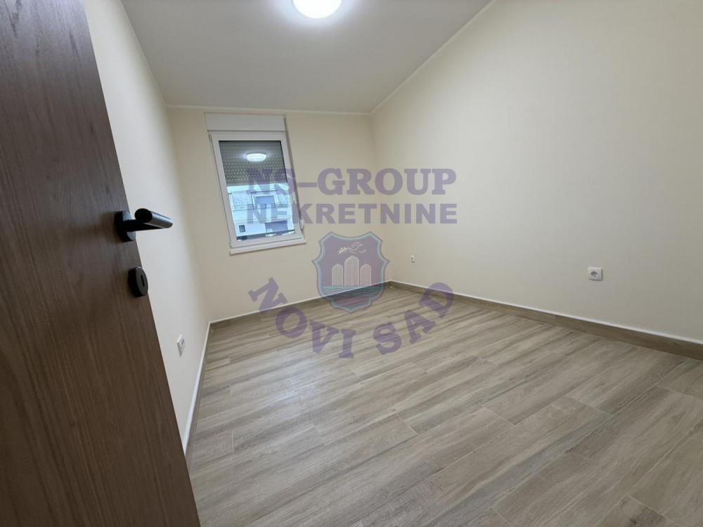 Slika 4 - Predstavljamo Vam odličan dvosoban stan površine 41m²!