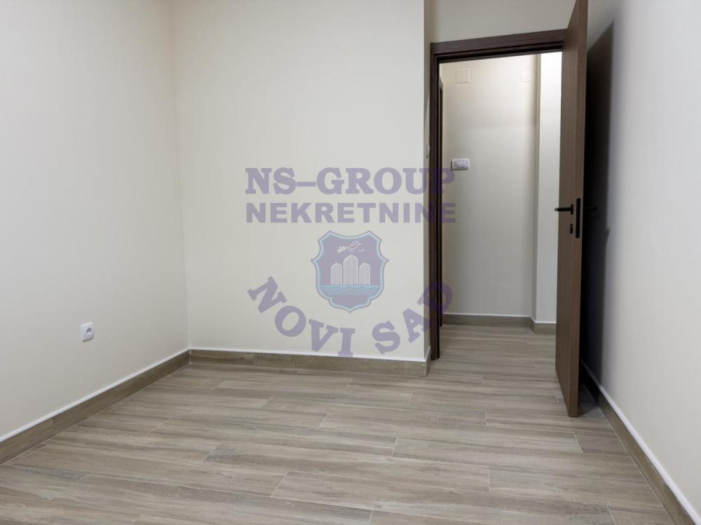 Slika 5 - Predstavljamo Vam odličan dvosoban stan površine 41m²!
