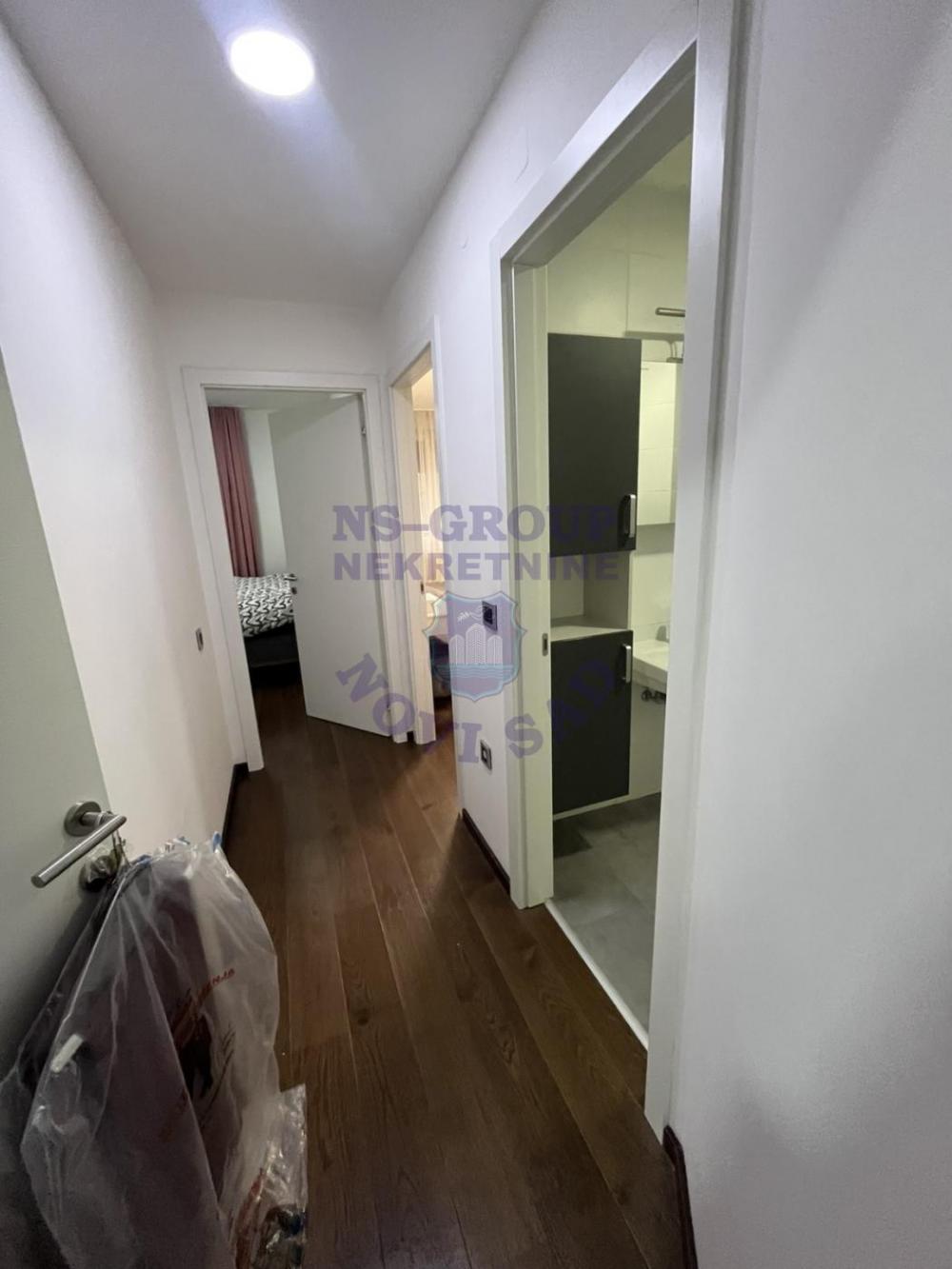 Slika 8 - Odlican trosoban u novoj zgradi!