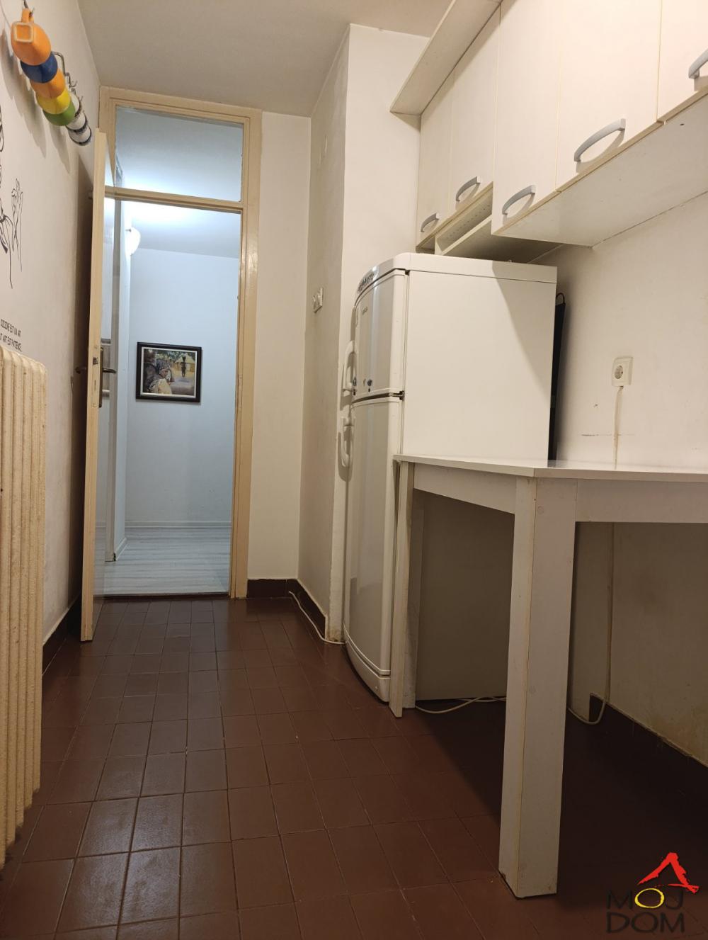 Slika 7 - Stan,NOVI SAD,NOVO NASELJE,kv: 64, € 159650, ID: 1032961