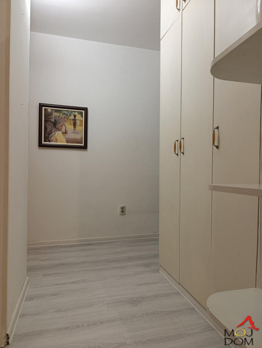 Slika 5 - Stan,NOVI SAD,NOVO NASELJE,kv: 64, € 159650, ID: 1032961