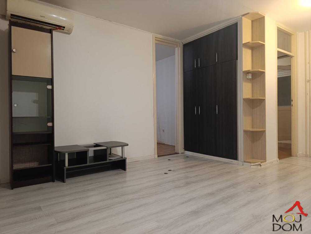 Slika 1 - Stan,NOVI SAD,NOVO NASELJE,kv: 64, € 159650, ID: 1032961