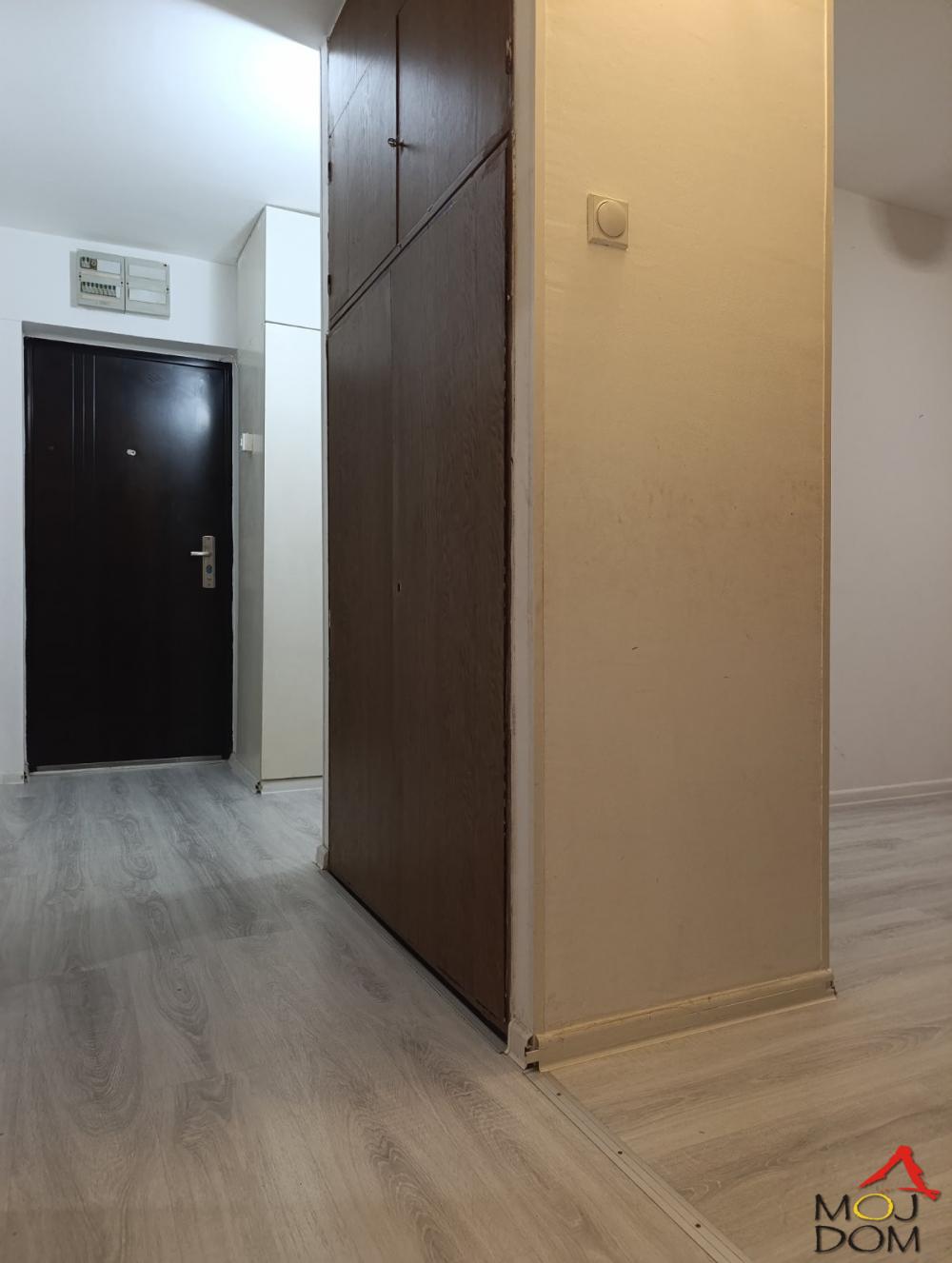 Slika 4 - Stan,NOVI SAD,NOVO NASELJE,kv: 64, € 159650, ID: 1032961