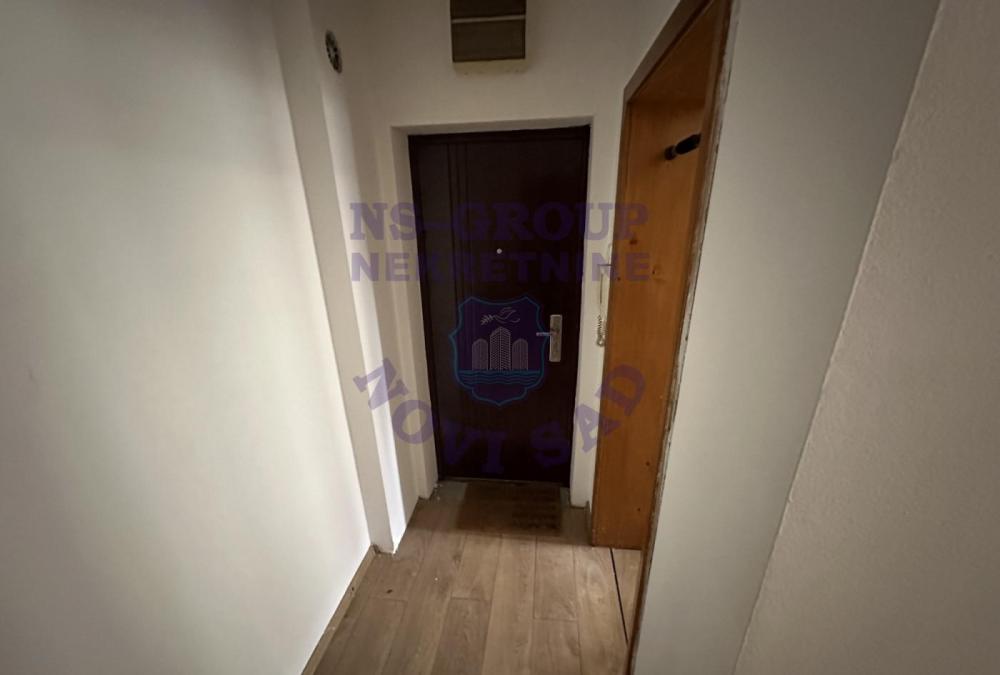 Slika 2 - Odličan dvosoban stan na Grbavici!