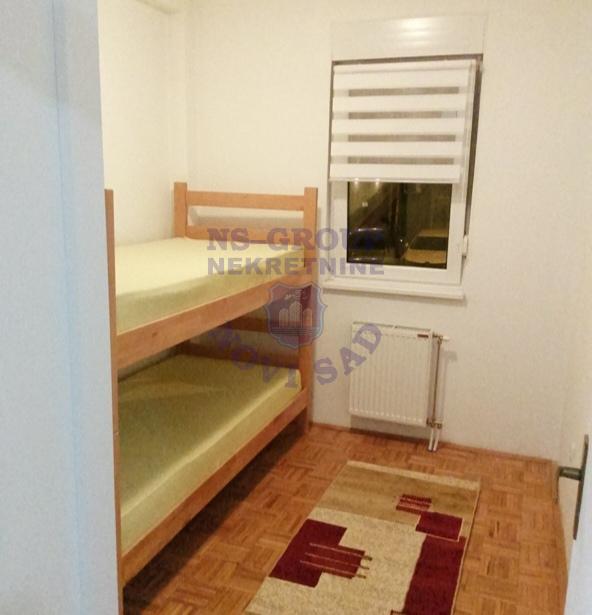 Slika 2 - Dvosoban stan na Novoj Detelinari