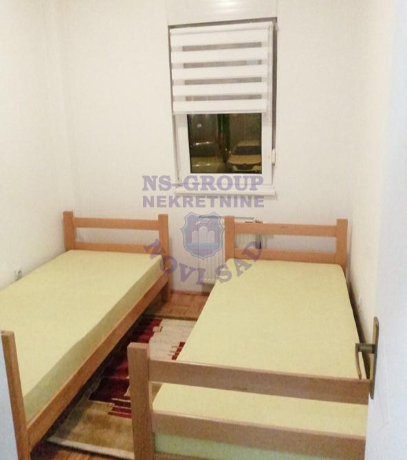 Slika 3 - Dvosoban stan na Novoj Detelinari