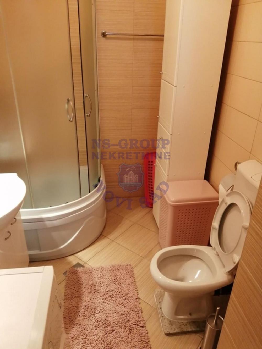 Slika 8 - Dvosoban stan na Novoj Detelinari