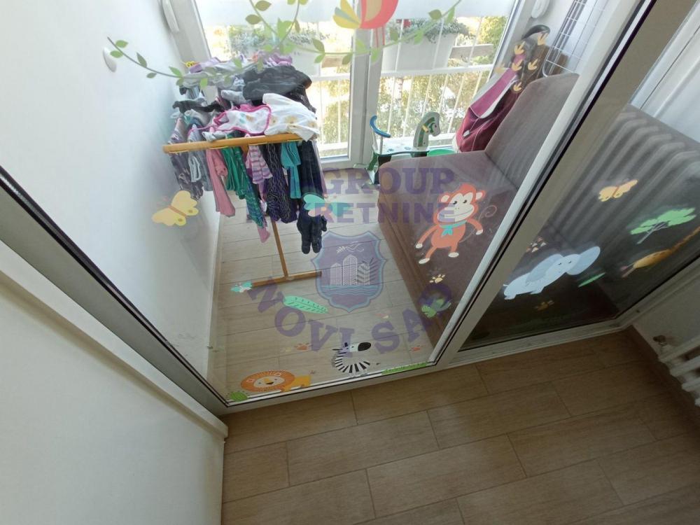 Slika 5 - TOP PONUDA 58m2 na Detelinari 
