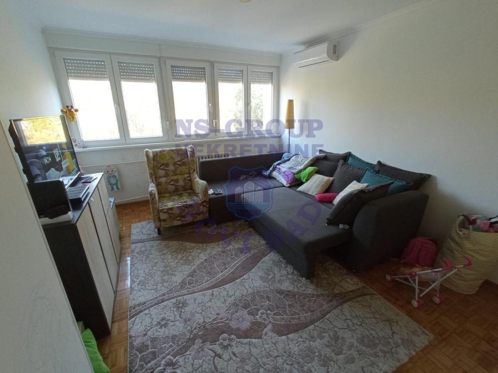 Glavna slika -TOP PONUDA 58m2 na Detelinari 