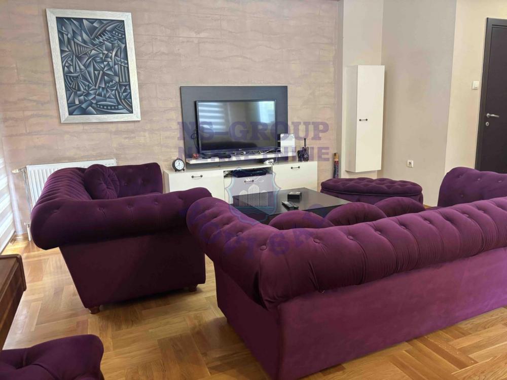 Slika 1 - Četvorosoban, 95m2, Grbavica Novi Sad