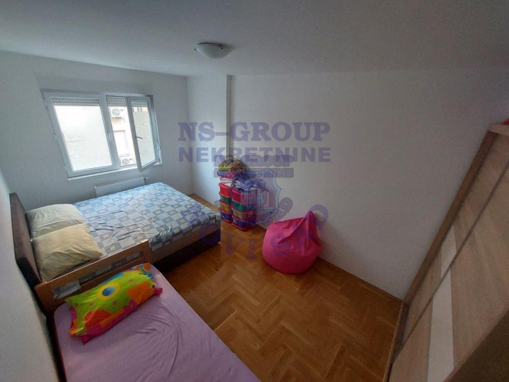 Slika 7 - Odlican trosoban stan u uzem centru grada 78m2