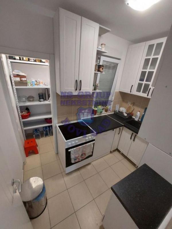Slika 9 - Odlican trosoban stan u uzem centru grada 78m2