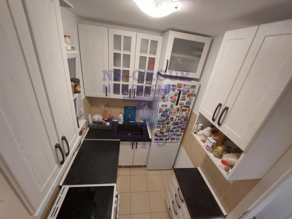 Slika 10 - Odlican trosoban stan u uzem centru grada 78m2
