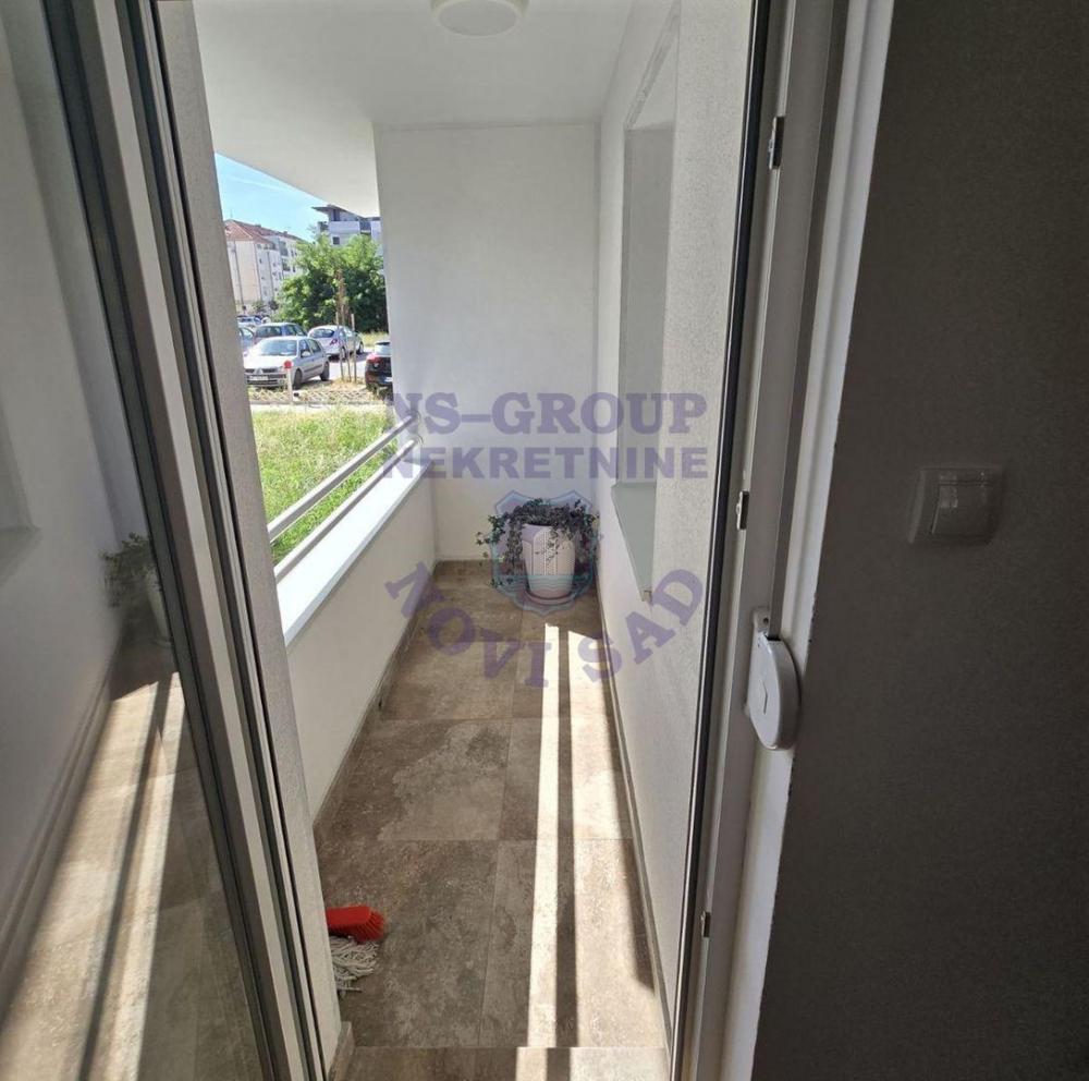 Slika 11 - Prodaje se odlican stan u mirnom delu grada!