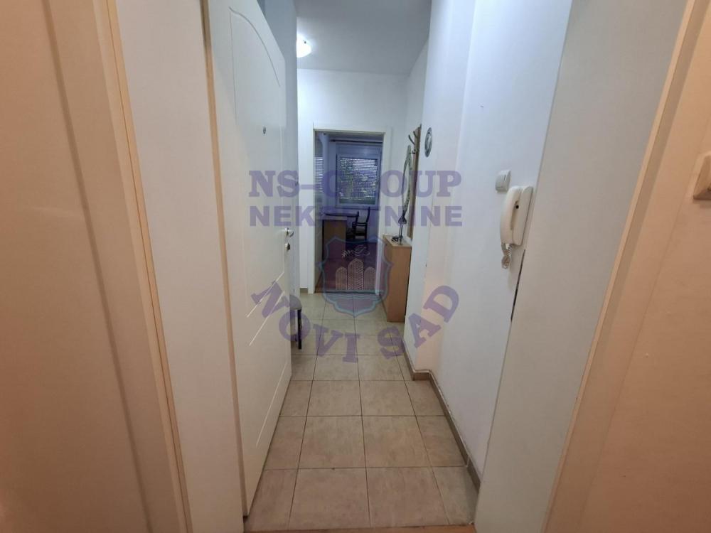 Slika 2 - Trosoban 55m2 Nova Detelinara