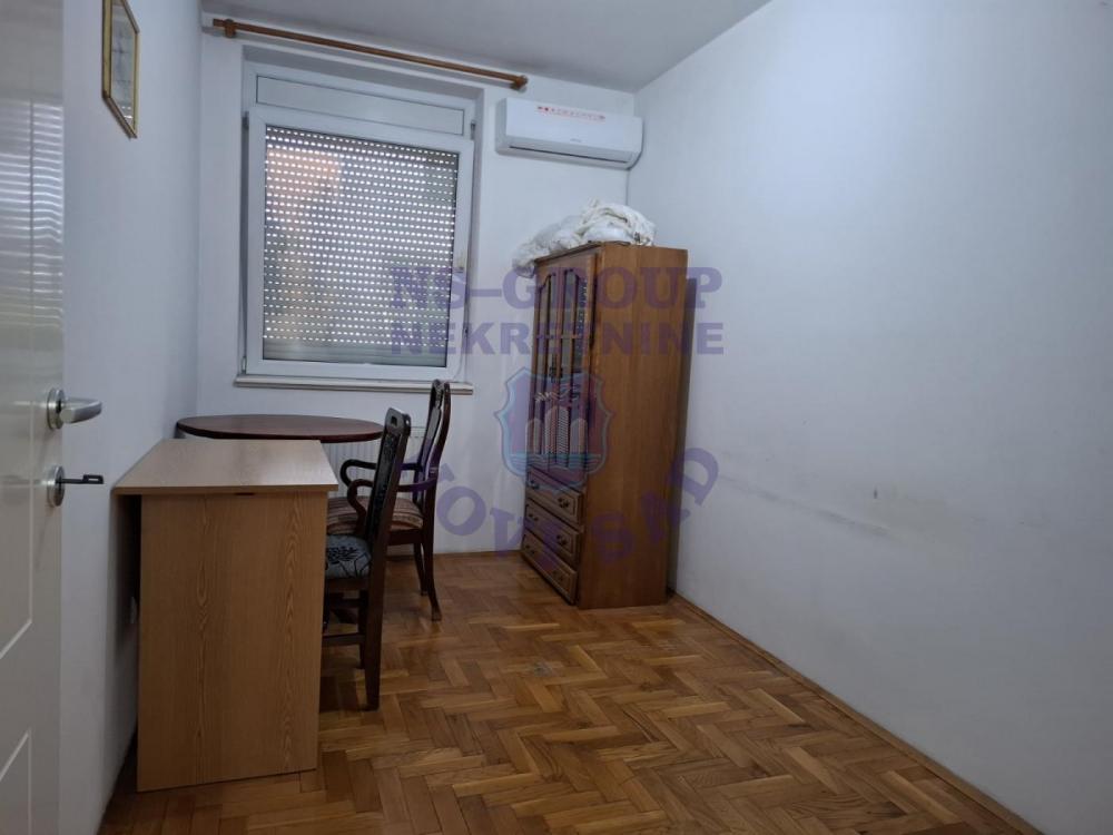 Slika 1 - Trosoban 55m2 Nova Detelinara