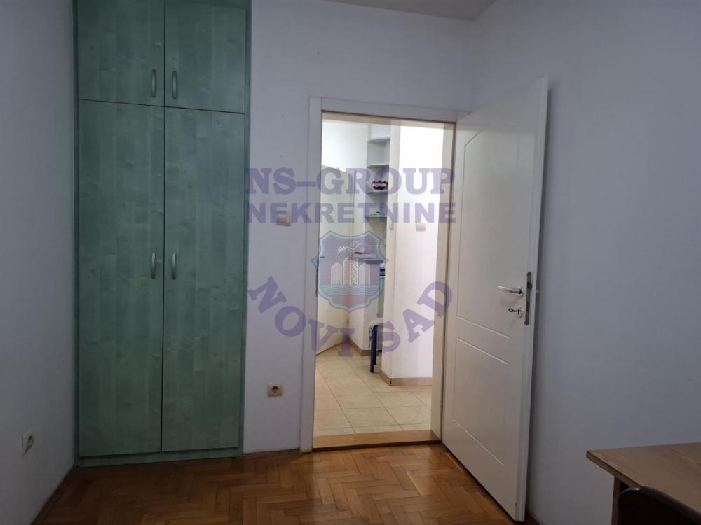 Slika 3 - Trosoban 55m2 Nova Detelinara