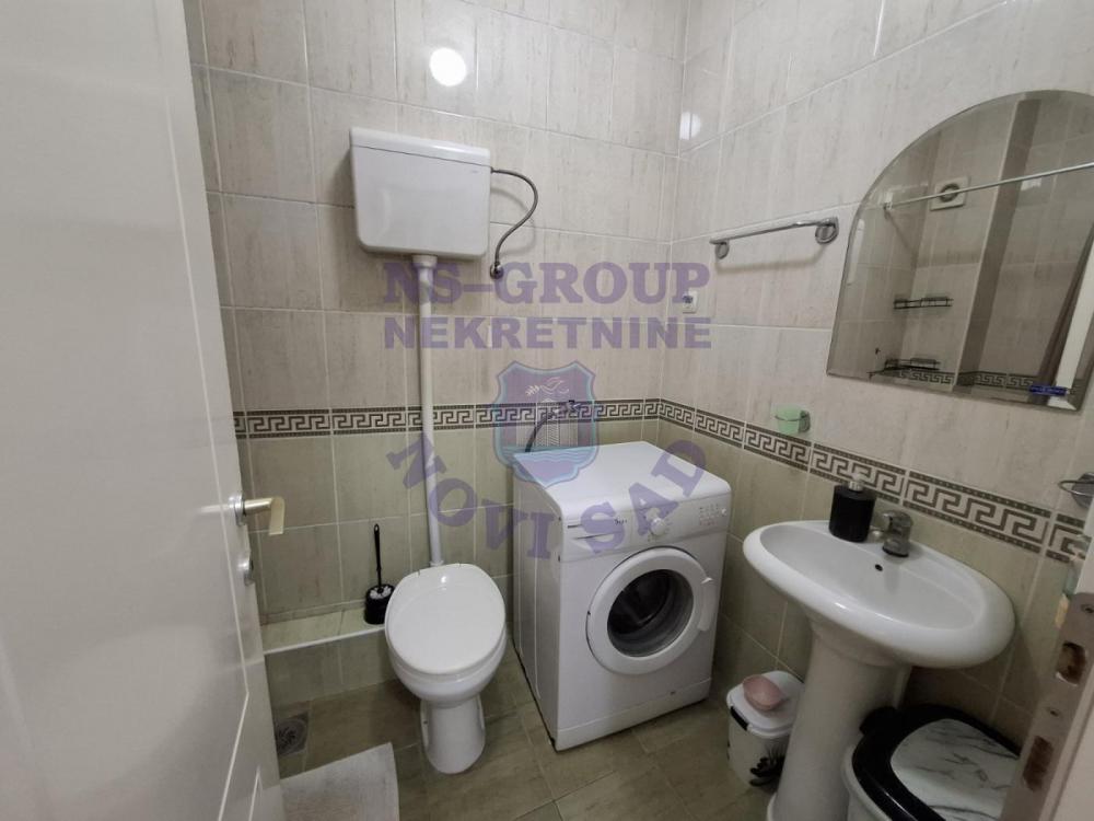 Slika 5 - Trosoban 55m2 Nova Detelinara