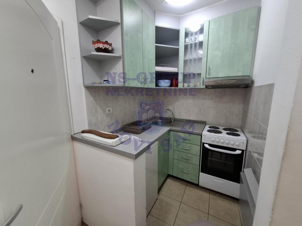 Slika 4 - Trosoban 55m2 Nova Detelinara
